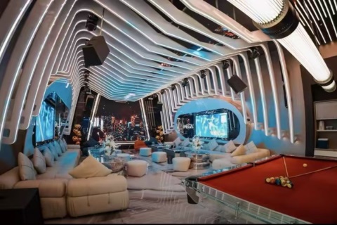 淮北KTV招聘,多年带队经验