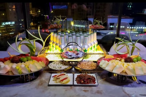 淮北火爆夜场招聘女模特,电话咨询详情,专业夜场团队保障