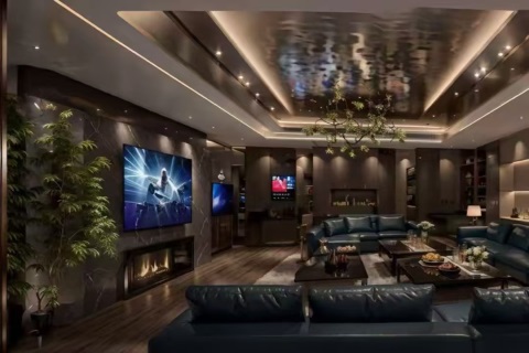 淮北M17派对空间招聘包厢接待员